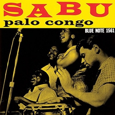 Sabu (Сабу): Palo Congo