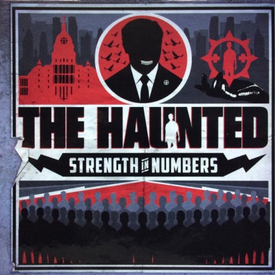 Strength In Numbers The Haunted: Strength In Numbers