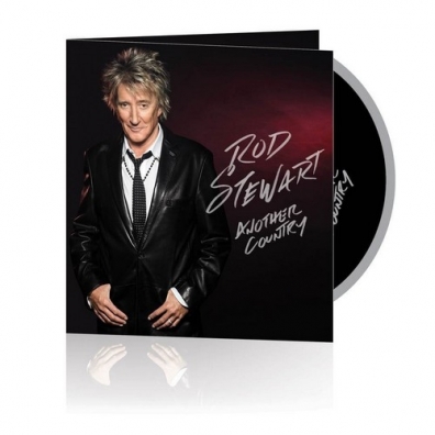 Another Country Rod Stewart (Род Стюарт): Another Country