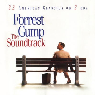 Alan Silvestri (Алан Сильвестри): Forrest Gump