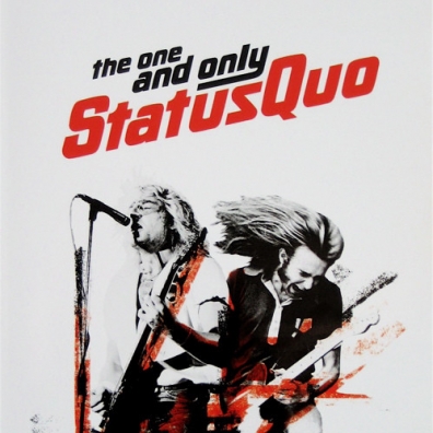 Status Quo (Статус Кво): The One & Only Status Quo