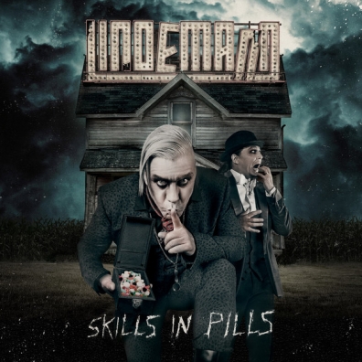 Lindemann (Линдеманн): Skills In Pills