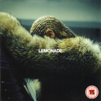 Lemonade Beyoncé (Бейонсе): Lemonade