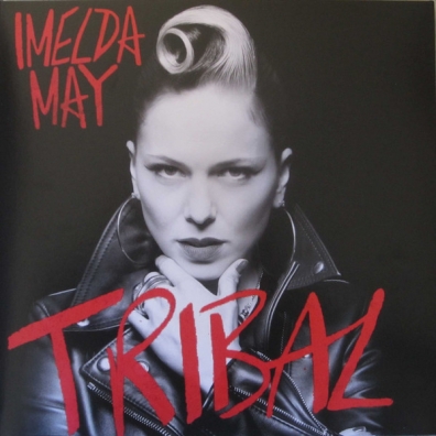 Imelda May (Имельда Мэй): Tribal