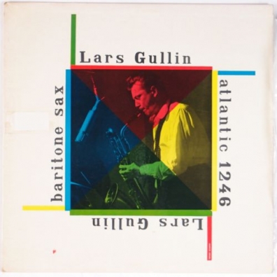 Lars Gullin (Ларс Гуллин): Baritone Sax