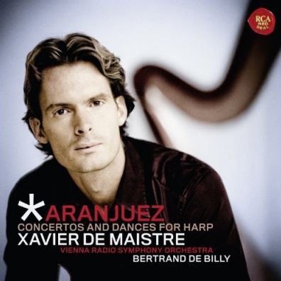 Xavier De Maistre (Ксавье де Местр): Aranjuez