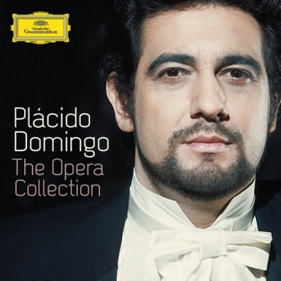 Placido Domingo (Пласидо Доминго): The Opera Collection