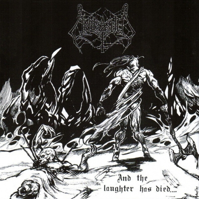 Where No Life Dwells Unleashed (Анлишед): Where No Life Dwells