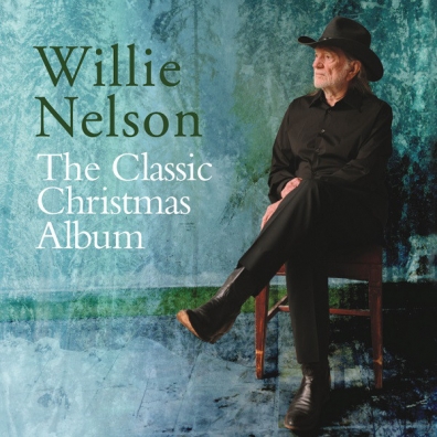Willie Nelson (Вилли Нельсон): The Classic Christmas Album