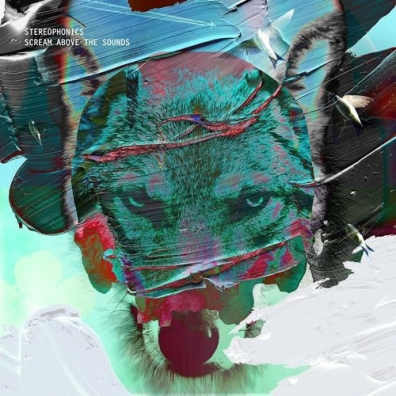 Scream Above The Sounds Stereophonics (Стереофоникс): Scream Above The Sounds