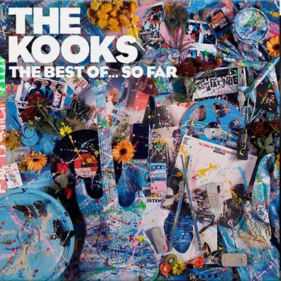 The Kooks (Зе Кукс): The Best Of - deluxe