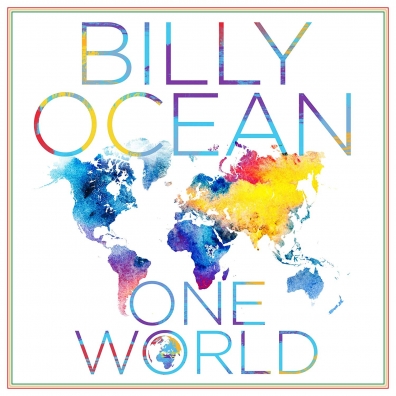 Billy Ocean (Билли Оушен): One World