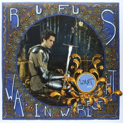 Want One Rufus Wainwright (Руфус Уэйнрайт): Want One