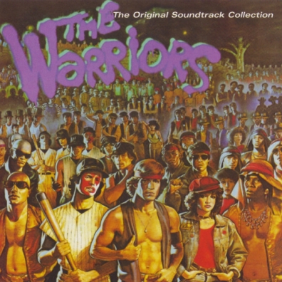 Warriors Disco Ensemble (Диско Ансамбль): Warriors