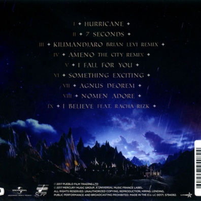 The 7th Sword Era (Эра): The 7th Sword