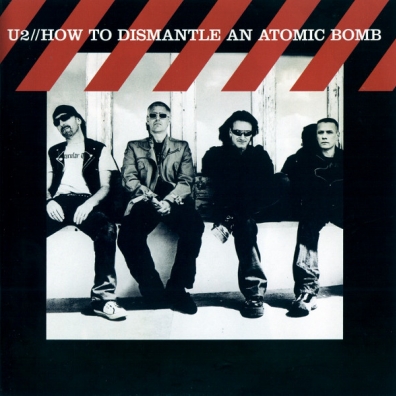 U2: How To Dismantle An Atomic Bomb