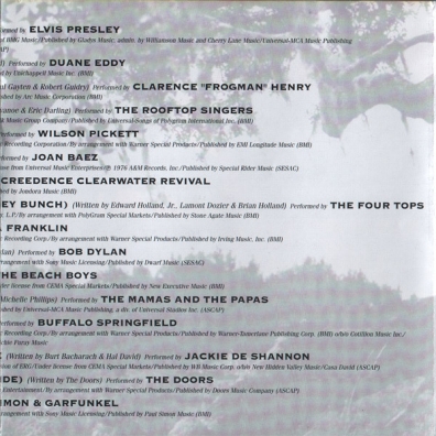 Forrest Gump Alan Silvestri (Алан Сильвестри): Forrest Gump