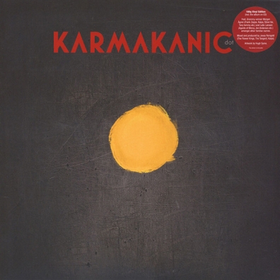 Dot Karmakanic (Кармаканик): Dot