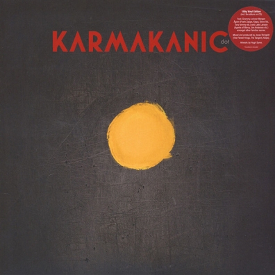 Karmakanic (Кармаканик): Dot