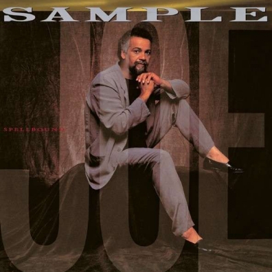 Joe Sample (Джо Сэмпл): Spellbound