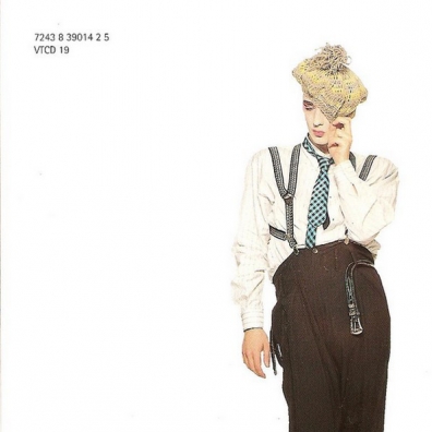 At Worst...The Best Of Boy George And Culture Club Boy George (Бой Джордж): At Worst...The Best Of Boy George And Culture Club