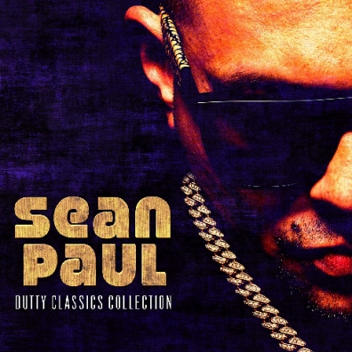 Sean Paul (Шон Пол): Dutty Classics Collection