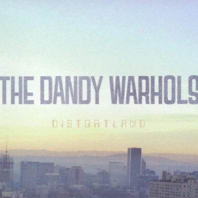 The Dandy Warhols (Зе Данди Ворхолс): Distortland