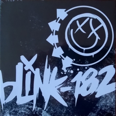 Blink-182 (Блинк 182): Blink-182