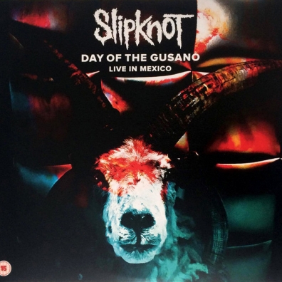 Slipknot (Слипнот): Day Of The Gusano