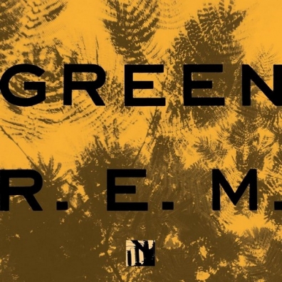 Green R.E.M.: Green