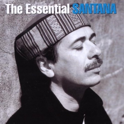 Santana (Карлос Сантана): The Essential Santana