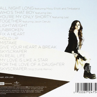 Unbroken Demi Lovato (Деми Ловато): Unbroken