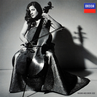 Alisa Weilerstein (Алиса Вайлерштайн): Shostakovich: Cello Concertos Nos.1 & 2