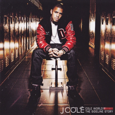 Cole World: The Sideline Story J. Cole (Джей Коул): Cole World: The Sideline Story