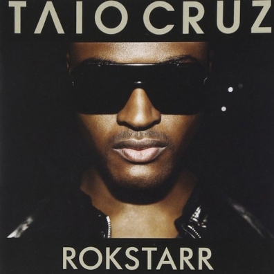 Taio Cruz (Тайо Круз): Rokstarr