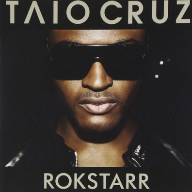 Rokstarr Taio Cruz (Тайо Круз): Rokstarr