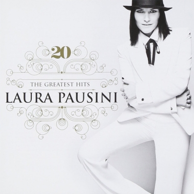 Laura Pausini (Лаура Паузини): 20 The Greatest Hits