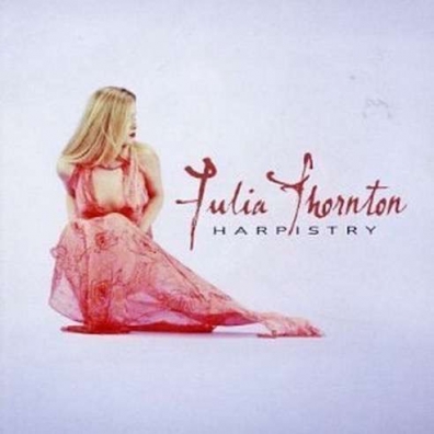 Julia Thornton (Джулия Торнтон): Harpistry
