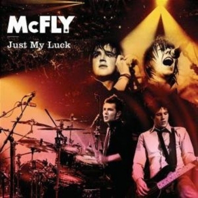 McFly (Мак Флай): Just My Luck