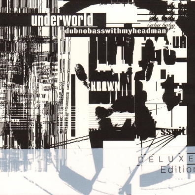 Underworld (Андерворлд): Dubnobasswithmyheadman