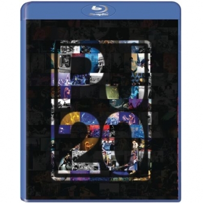 Pearl Jam Twenty Pearl Jam (Перл Джем): Pearl Jam Twenty