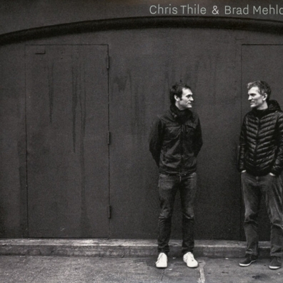Chris Thile (Крис Тили): Chris Thile & Brad Mehldau