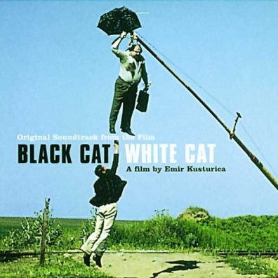Black Cat, White Cat (Goran Bregovic)