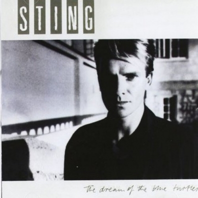 Sting (Стинг): Dream Of The Blue Turtles