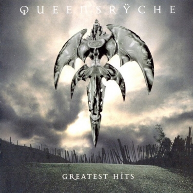 Queensryche: Greatest Hits