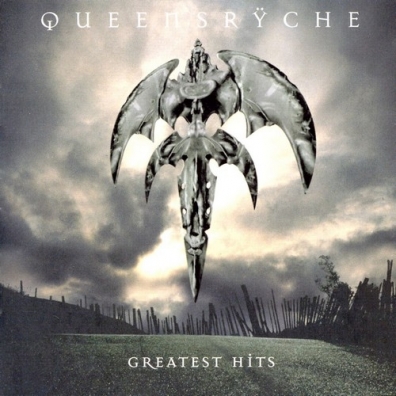 Greatest Hits Queensryche: Greatest Hits