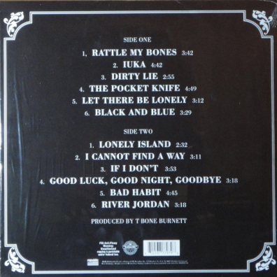 Put Your Needle Down The Secret Sisters (Зе Секрет Систерс): Put Your Needle Down