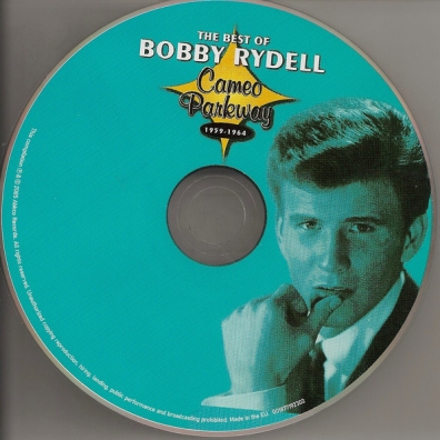 Bobby Rydell (Бобби Райделл): The Best Of