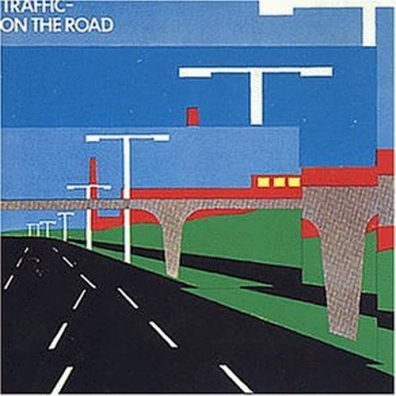 On The Road Traffic: On The Road
