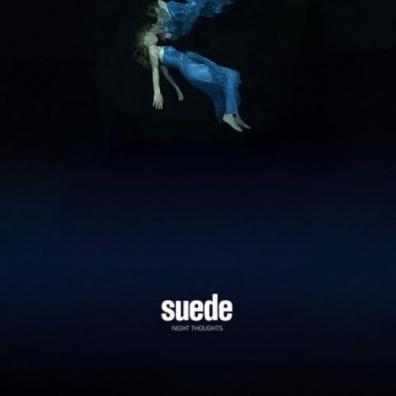Night Thoughts Suede (Замша): Night Thoughts
